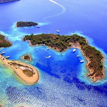 Santana Gocek Villa Göcek Kültér fotó