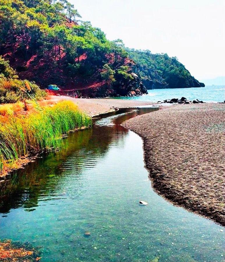 Santana Gocek Villa Göcek Kültér fotó