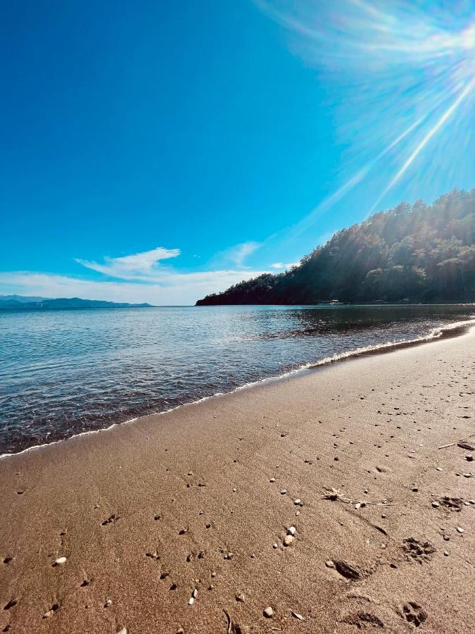 Santana Gocek Villa Göcek Kültér fotó