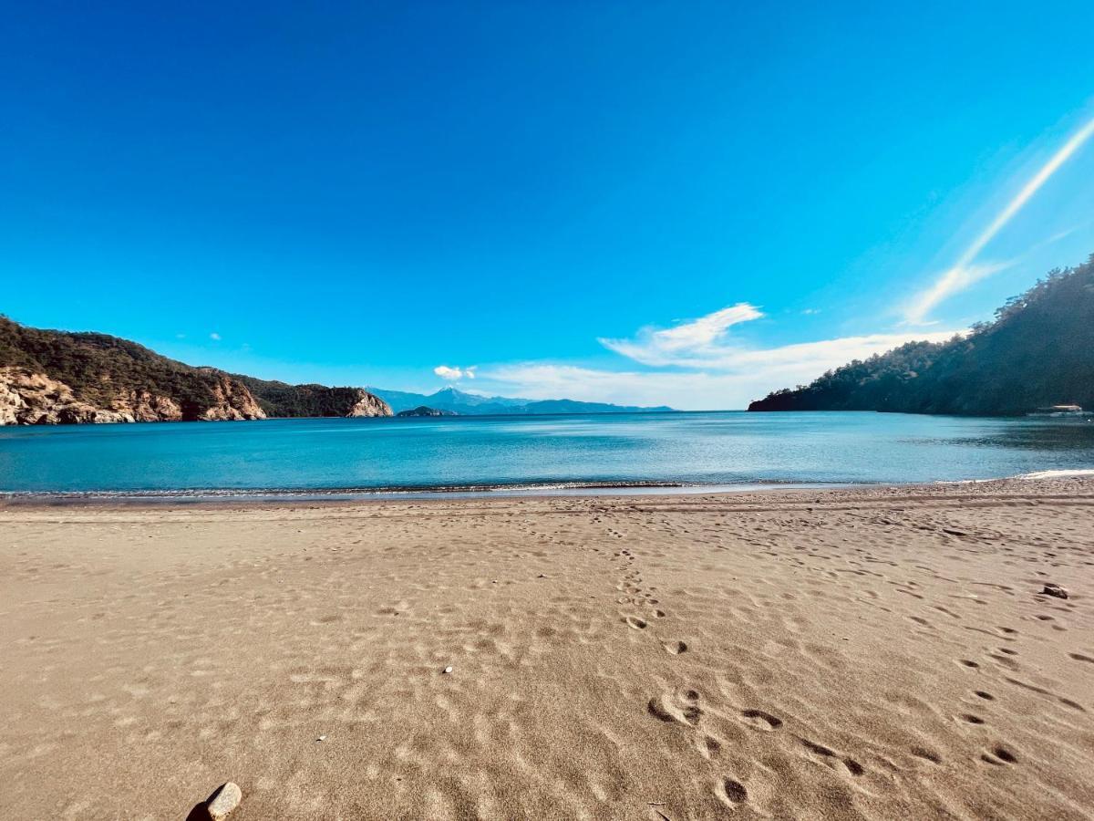 Santana Gocek Villa Göcek Kültér fotó