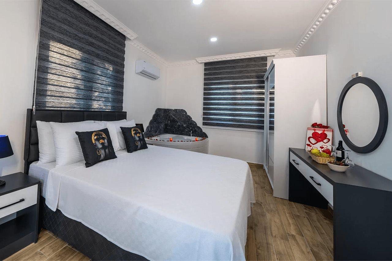 Santana Gocek Villa Göcek Kültér fotó
