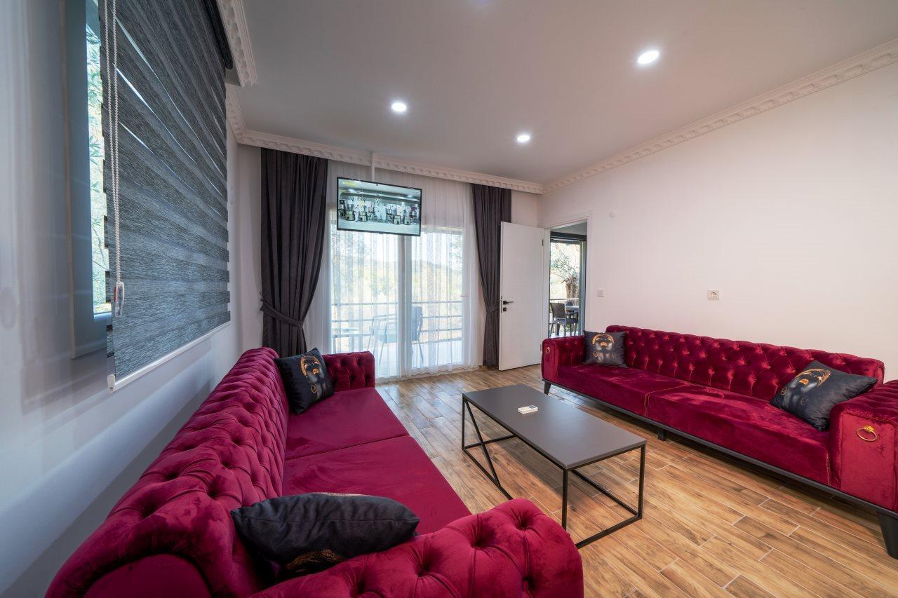 Santana Gocek Villa Göcek Kültér fotó