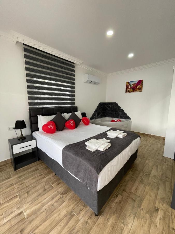 Santana Gocek Villa Göcek Kültér fotó