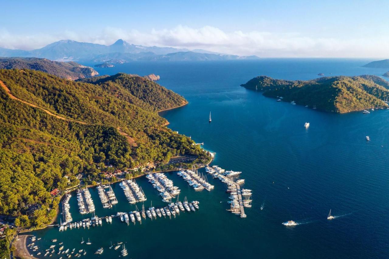 Santana Gocek Villa Göcek Kültér fotó