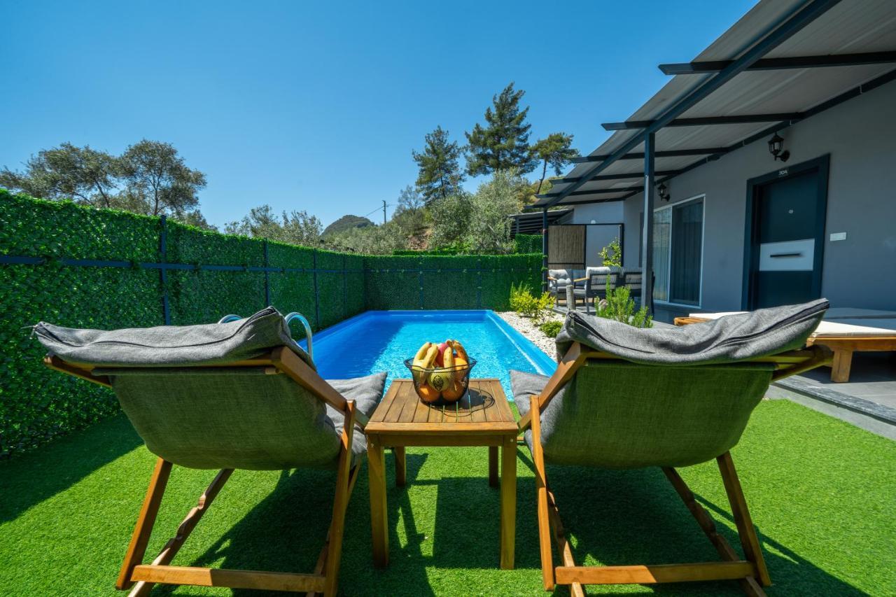 Santana Gocek Villa Göcek Kültér fotó