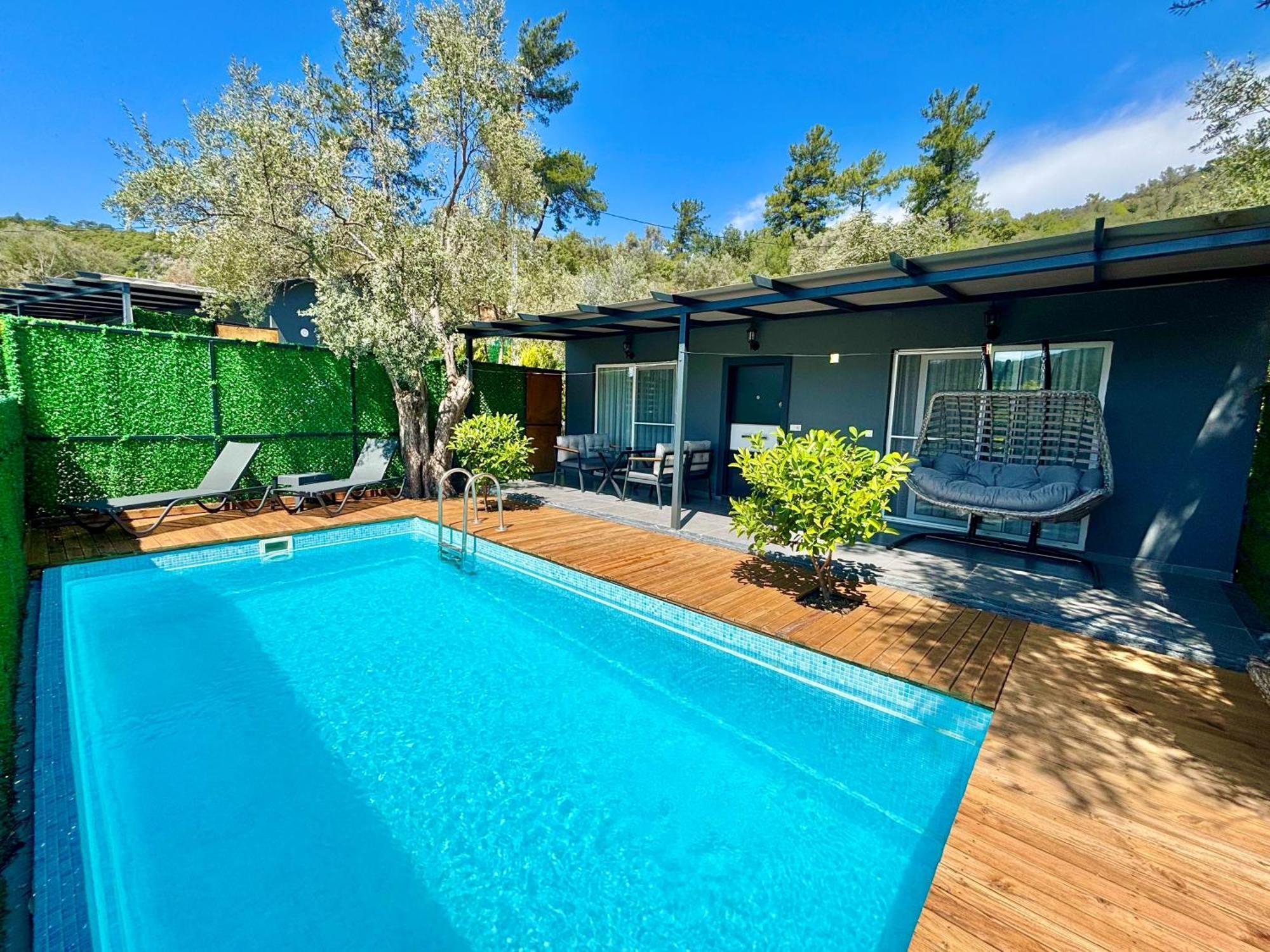 Santana Gocek Villa Göcek Kültér fotó