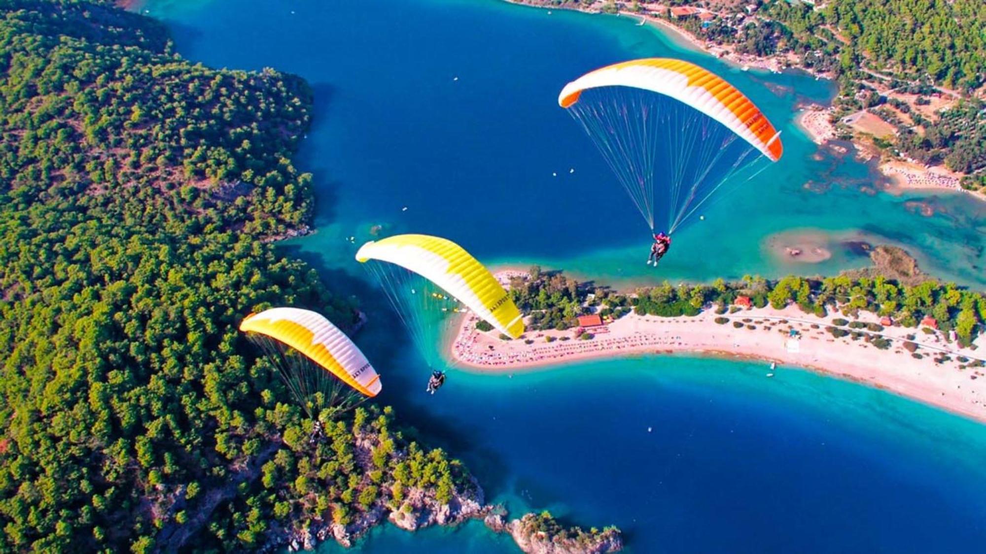 Santana Gocek Villa Göcek Kültér fotó