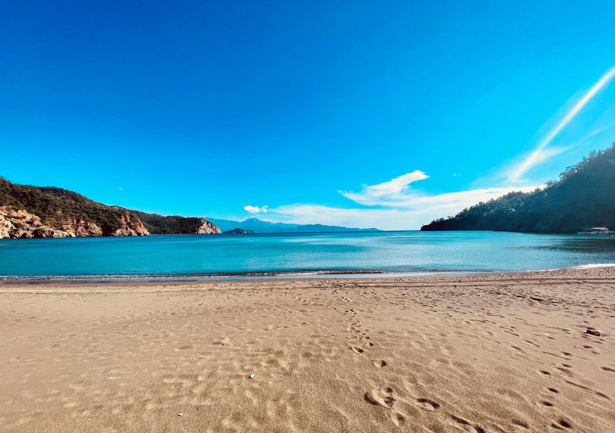 Santana Gocek Villa Göcek Kültér fotó