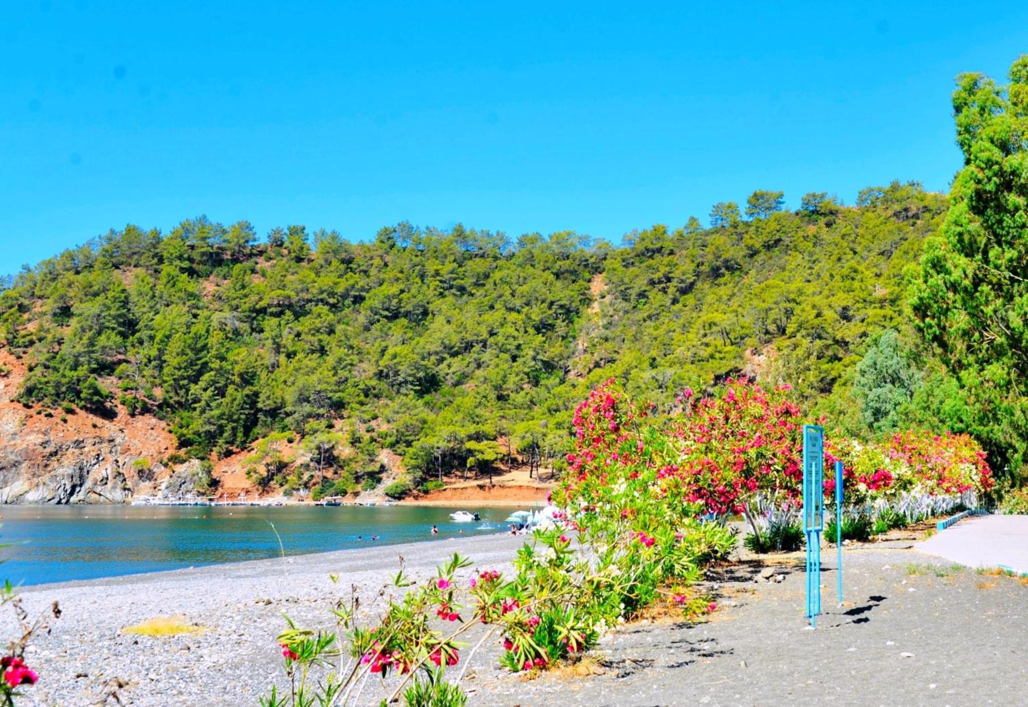 Santana Gocek Villa Göcek Kültér fotó