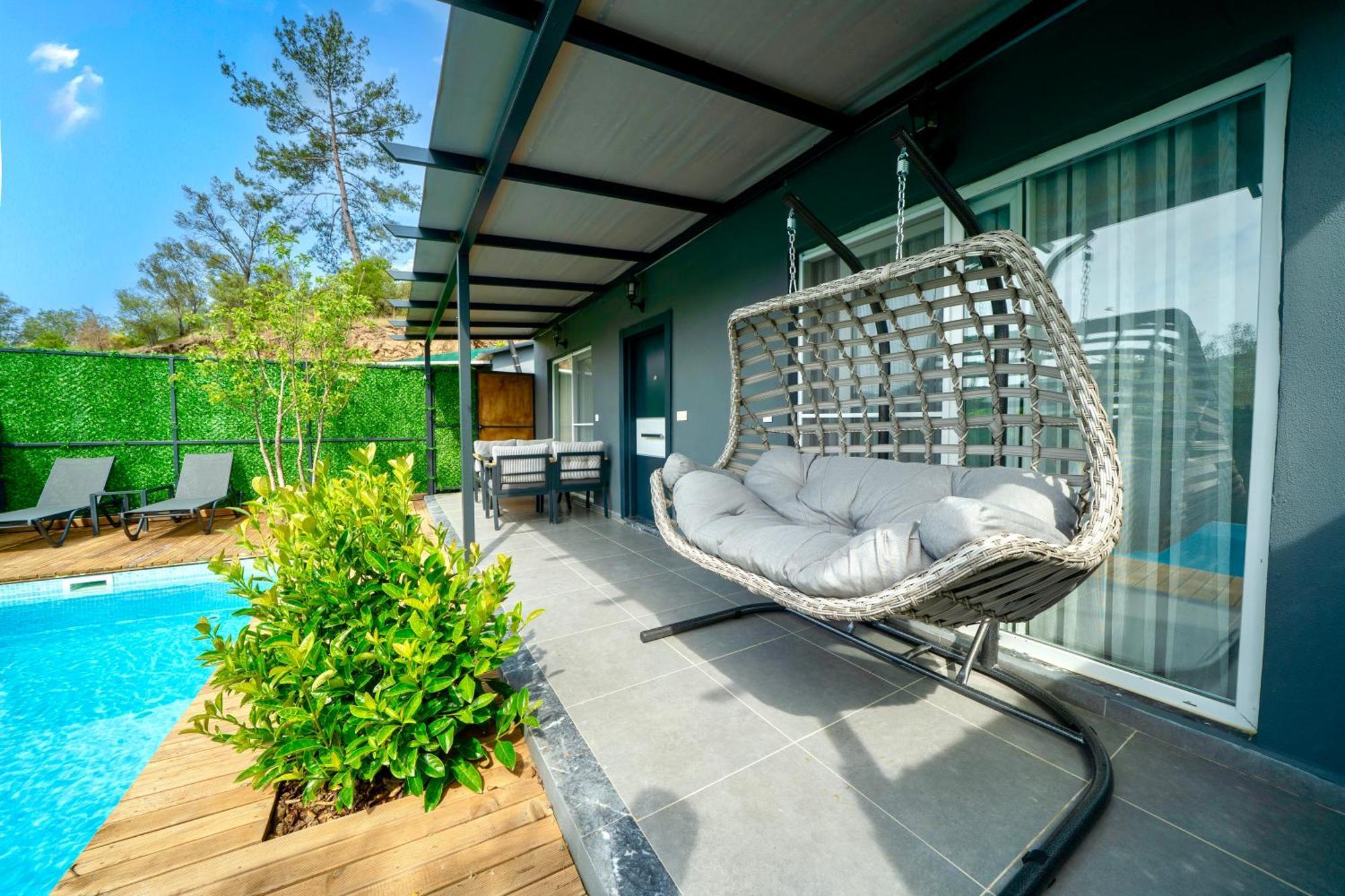 Santana Gocek Villa Göcek Kültér fotó